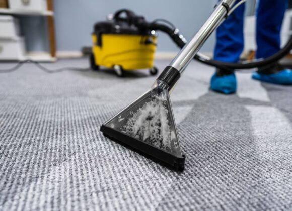 How To Clean A Carpet At Home How To Clean A Carpet At Home