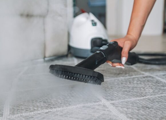 How To Steam Clean Carpets DIY How To Steam Clean Carpets DIY