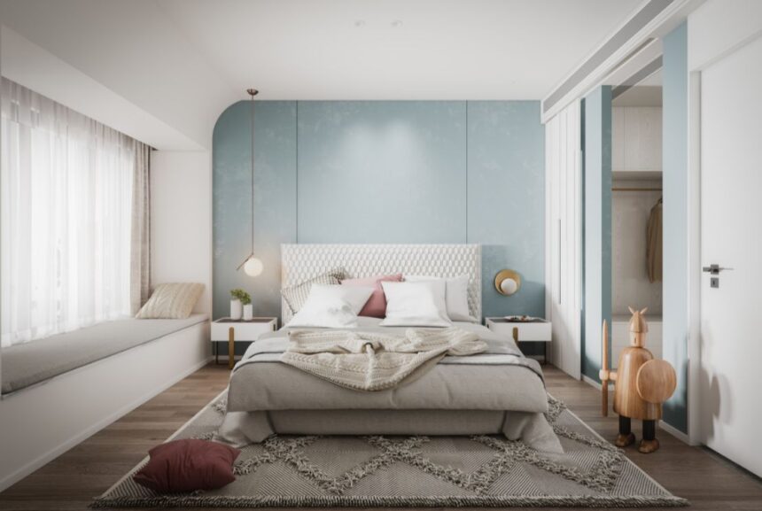 Best Color Bedroom Furniture