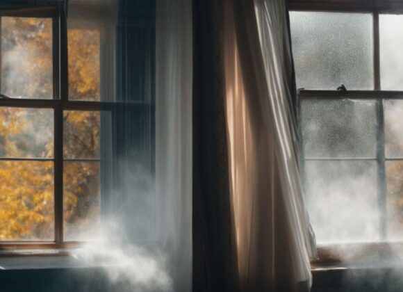 How To Steam Clean Windows How To Steam Clean Windows