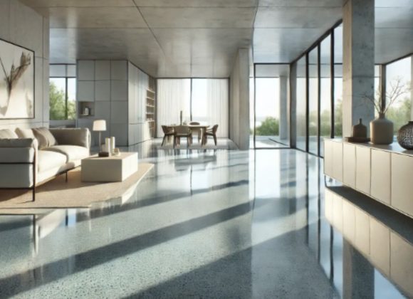 Is Epoxy Flooring Good For Living Room Is Epoxy Flooring Good For Living Room