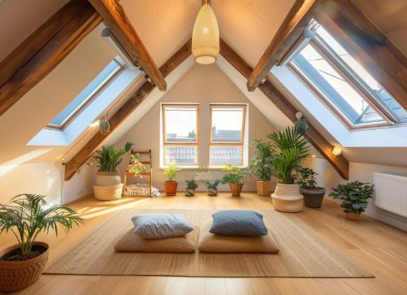 How Much Does Loft Conversion Cost How Much Does Loft Conversion Cost