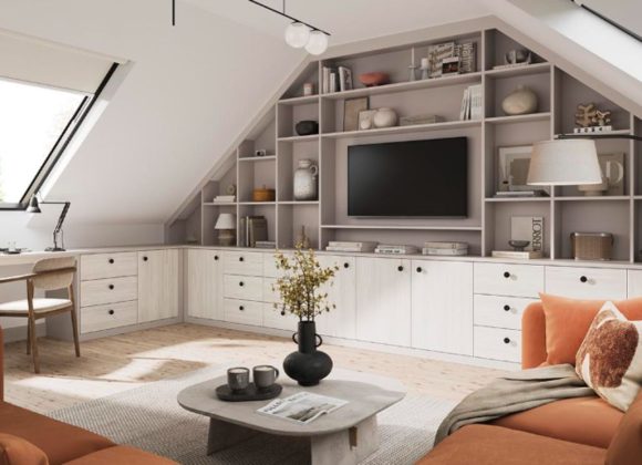How To Convert A Loft How To Convert A Loft
